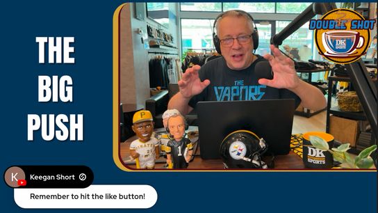 DK’s Double Shot of Steelers: The big push taken in Downtown